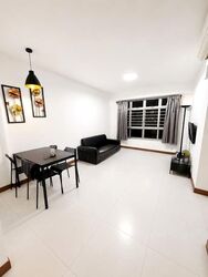 Blk 312B Punggol Parcvista (Punggol), HDB 4 Rooms #626046331